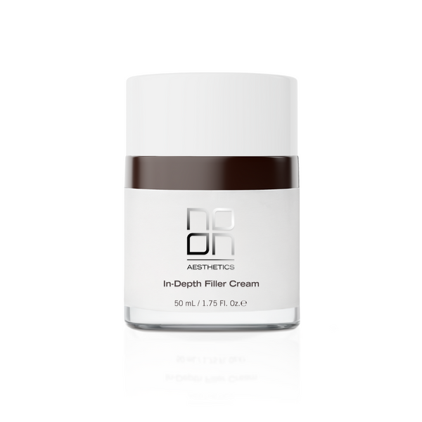 In-Depth Filler Cream 50ml