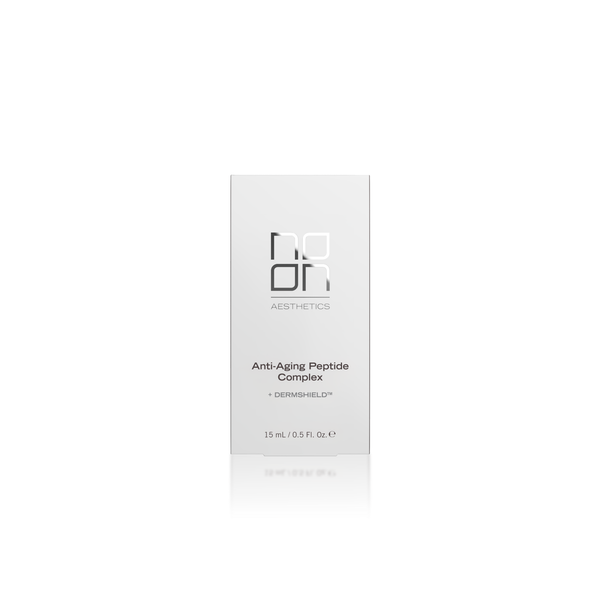 Anti-Aging Peptide Complex 15ml