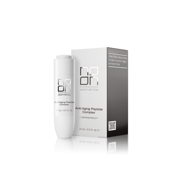 Anti-Aging Peptide Complex 15ml