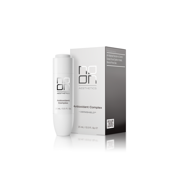 Antioxidant Complex 15ml