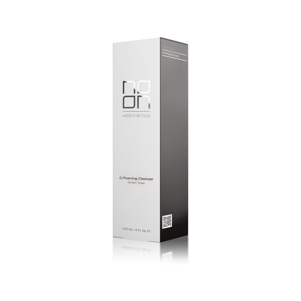 C-Foaming Cleanser 90ml