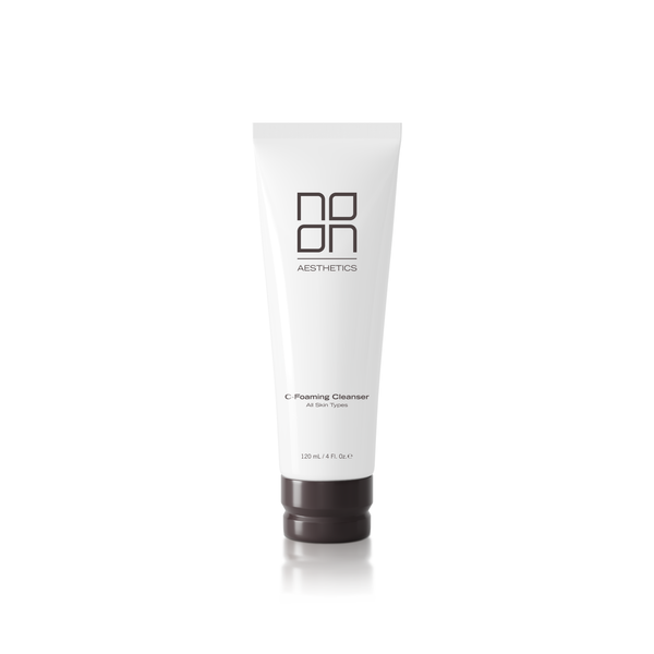 C-Foaming Cleanser 90ml