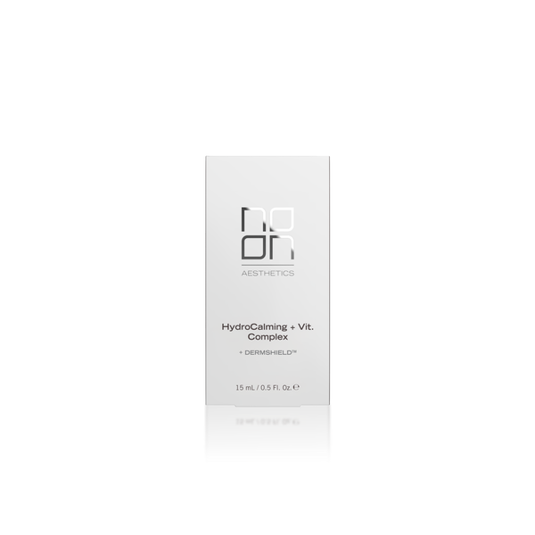 HydroCalming & Vit Complex