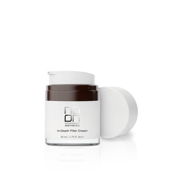 In-Depth Filler Cream 50ml