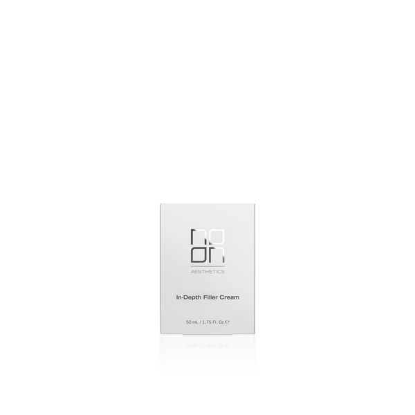 In-Depth Filler Cream 50ml