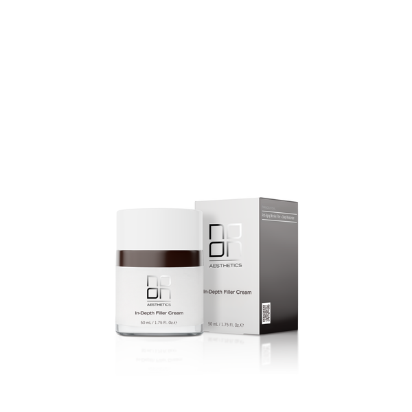 In-Depth Filler Cream 50ml