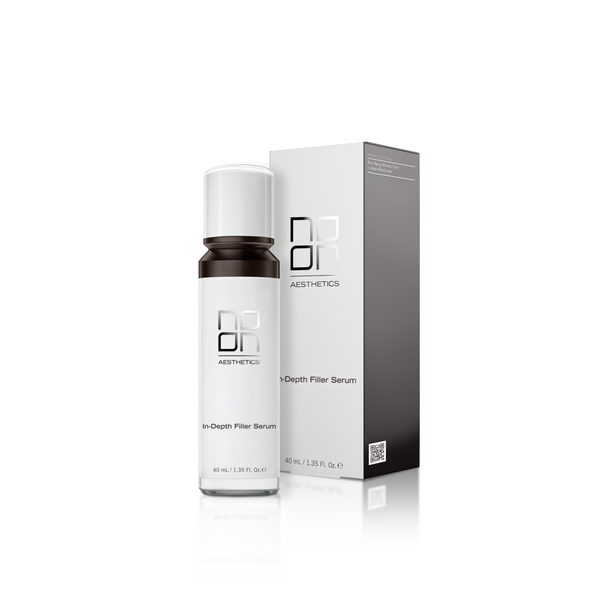 In-Depth Filler Serum 30ml