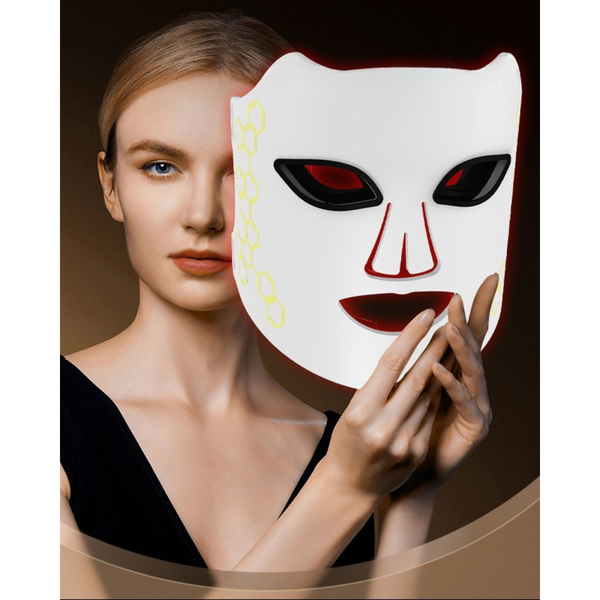 Intouch LED Mask