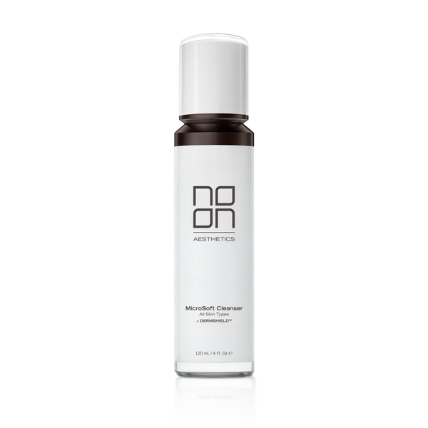 MicroSoft Cleanser 150ml