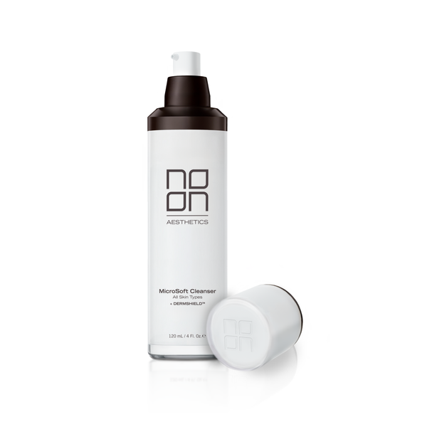MicroSoft Cleanser 150ml