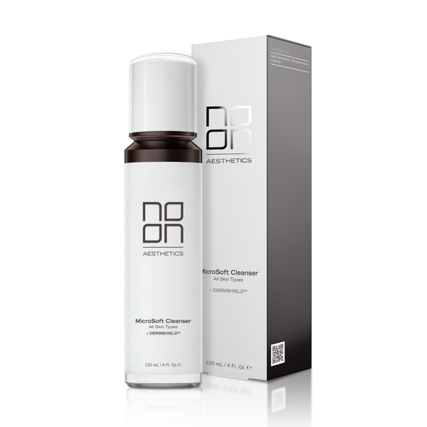 MicroSoft Cleanser 150ml