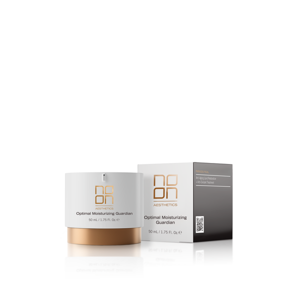 Optimal Moisturizing Guardian 50ml