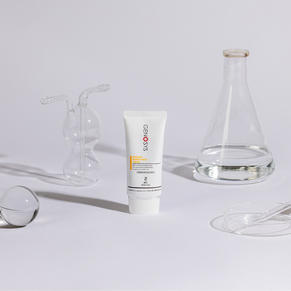 Intensive Blemish Balm Cream (SPF 30 PA++)