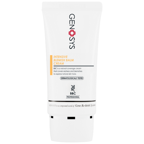 Intensive Blemish Balm Cream (SPF 30 PA++)