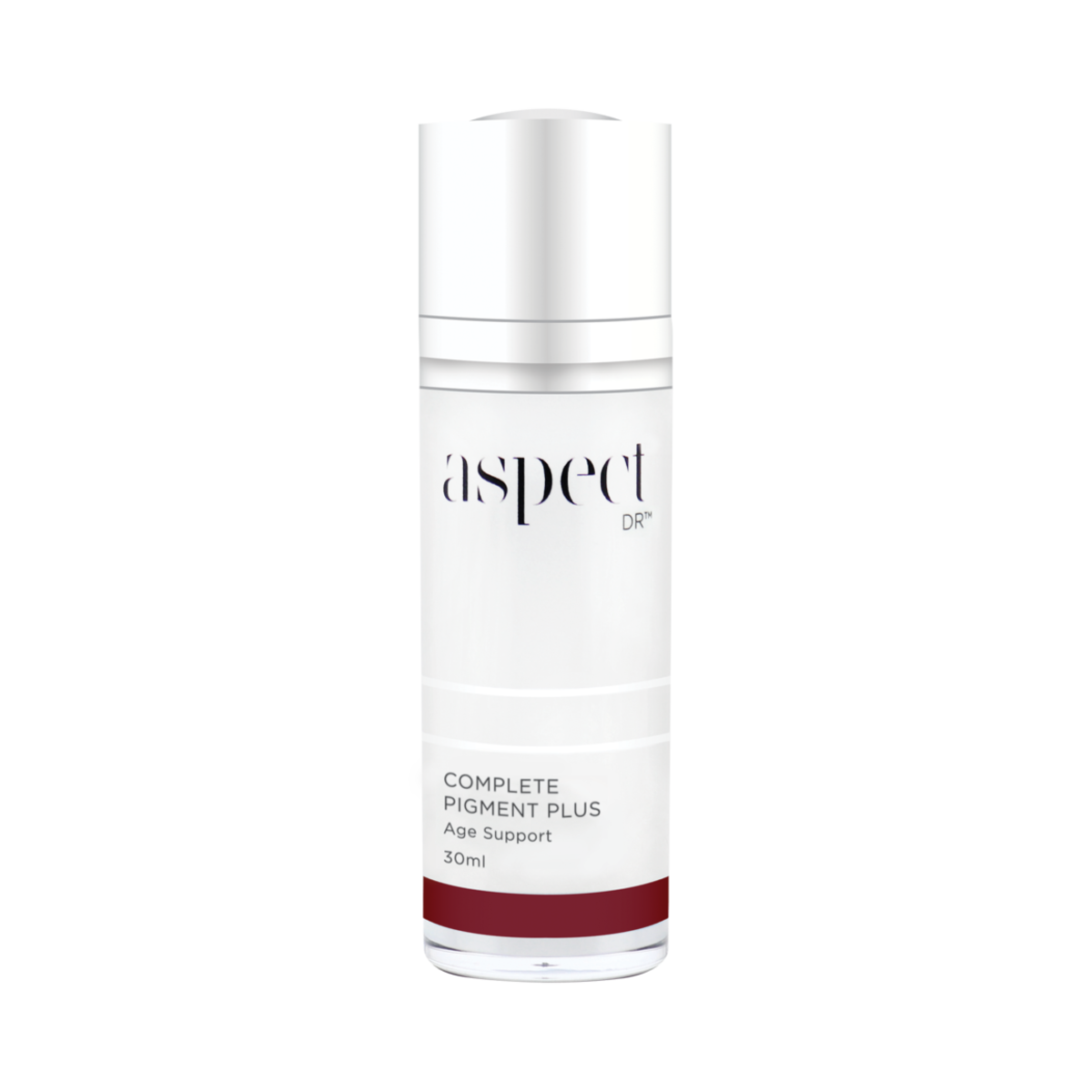 Aspect Dr Complete Pigment Plus Age Support 30ml