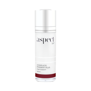 Aspect Dr Complete Pigment Plus Age Support 30ml