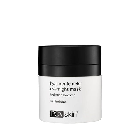 PCA HYALURONIC ACID OVERNIGHT MASK