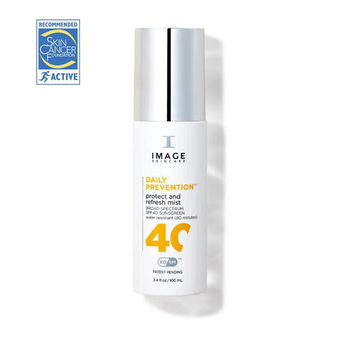 Image Protect and Refresh Mist SPF30