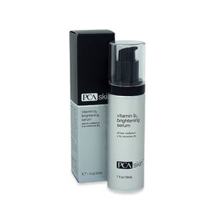 PCA Vitamin B3 Brightening Serum