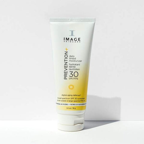 IMAGE PREVENTION+ Daily Tinted Moisturizer SPF 30 91g