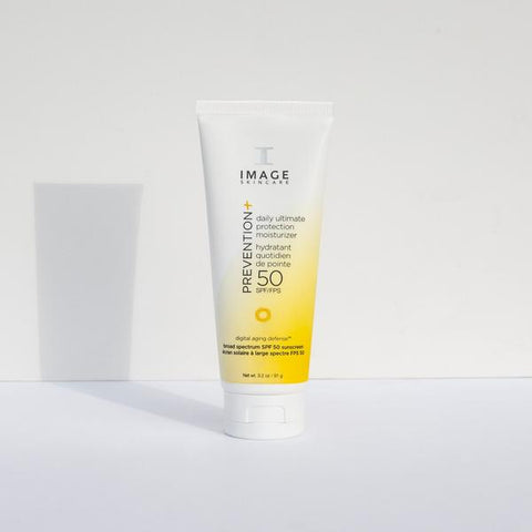 IMAGE PREVENTION+® daily ultimate protection moisturizer SPF 50 91g